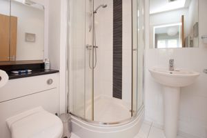 Ensuite Shower Room- click for photo gallery